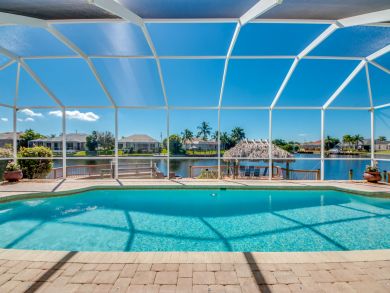 Cape Coral Home 921158 Cape Coral Home 921158