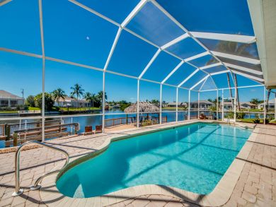 Cape Coral Home 921158 Cape Coral Home 921158
