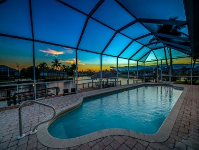 Cape Coral Home 921158 Cape Coral Home 921158