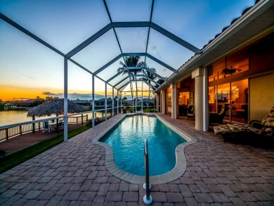 Cape Coral Home 921158 Cape Coral Home 921158