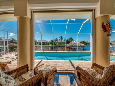 Cape Coral Home 921158 Cape Coral Home 921158