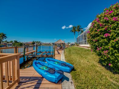 Cape Coral Home 921158 Cape Coral Home 921158