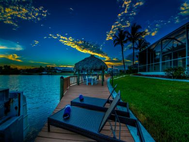 Cape Coral Home 921158 Cape Coral Home 921158