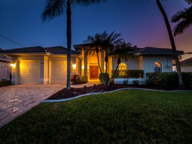 Cape Coral Home 921158 Cape Coral Home 921158