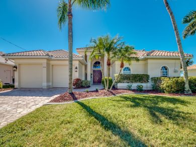 Cape Coral Home 921158 Cape Coral Home 921158