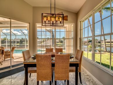 Cape Coral Home 921158 Cape Coral Home 921158