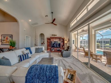 Cape Coral Home 921158 Cape Coral Home 921158
