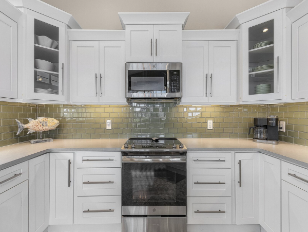 NEW ARRIVAL Luxury Cape Coral Waterside Vacation Home