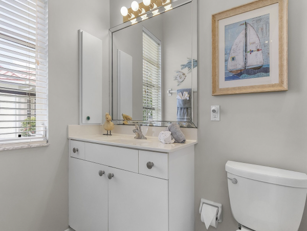 NEW ARRIVAL Luxury Cape Coral Waterside Vacation Home