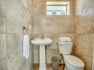 Cape Coral 3 Bedroom Vacation Rental Villa with Pool & Dock