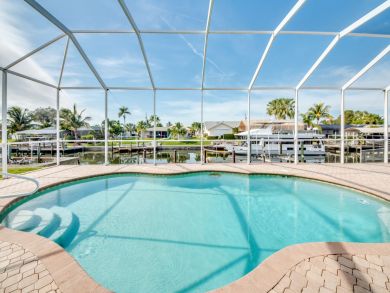 Cape Coral Home 921160