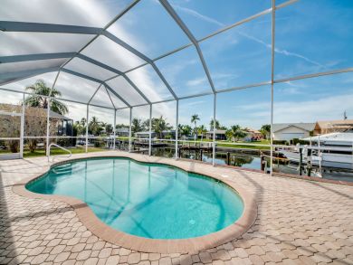 Cape Coral Home 921160