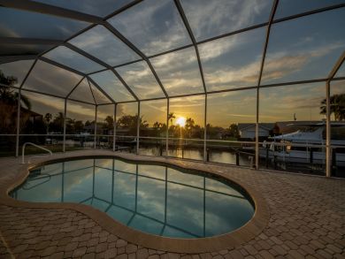 Cape Coral Home 921160