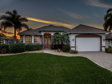 Cape Coral Home 921160