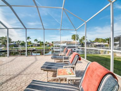 Cape Coral Home 921160