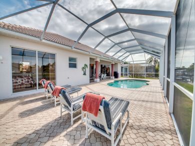 Cape Coral Home 921160
