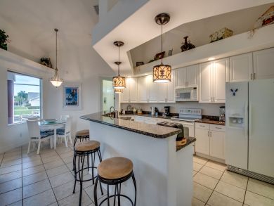 Cape Coral Home 921160