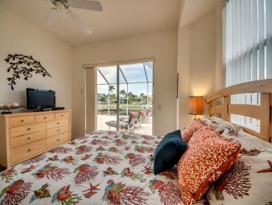 Cape Coral Home 921160