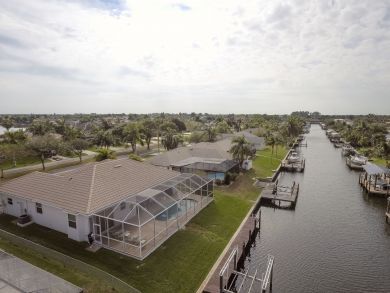 Cape Coral Home 921160