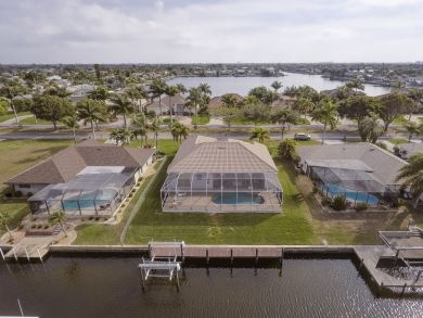 Cape Coral Home 921160