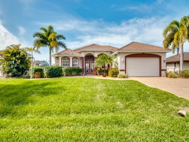 Cape Coral Home 921160