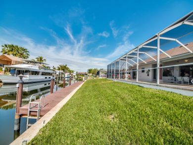 Cape Coral Home 921160