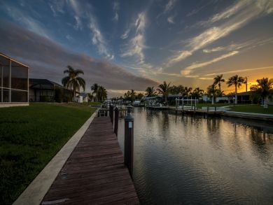 Cape Coral Home 921160
