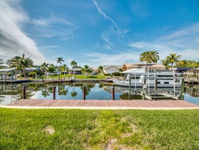 Cape Coral Home 921160
