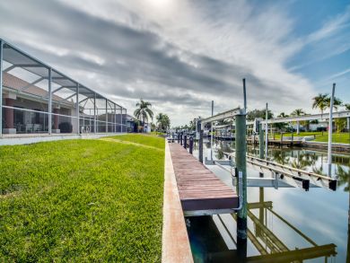 Cape Coral Home 921160