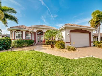 Cape Coral Home 921160