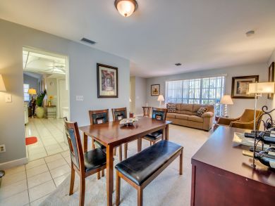 Cape Coral Vacation Home with Boat Dock and Lift 3 Bedrooms