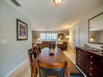 Cape Coral Vacation Home with Boat Dock and Lift 3 Bedrooms