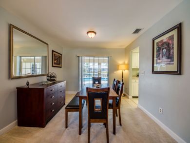 Cape Coral Vacation Home with Boat Dock and Lift 3 Bedrooms