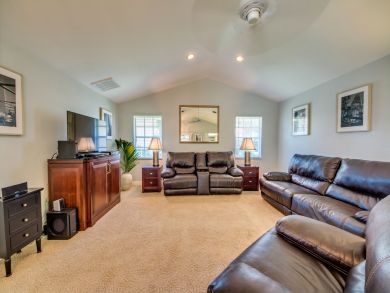 Cape Coral Vacation Home with Boat Dock and Lift 3 Bedrooms
