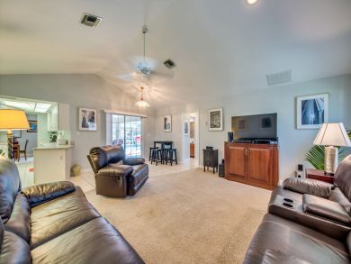 Cape Coral Vacation Home with Boat Dock and Lift 3 Bedrooms