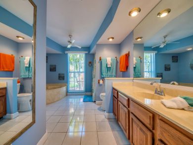 Cape Coral Vacation Home with Boat Dock and Lift 3 Bedrooms