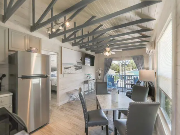 Charming Captiva Vacation Rental One Bedroom