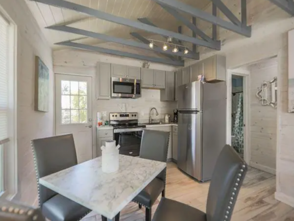 Charming Captiva Vacation Rental One Bedroom