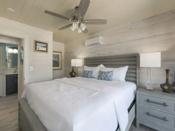 Charming Captiva Vacation Rental One Bedroom