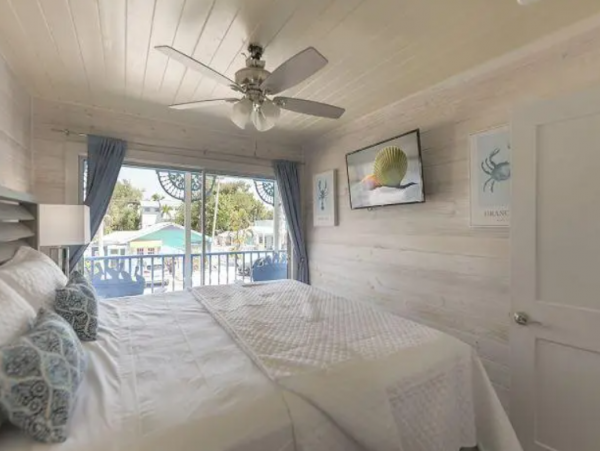 Charming Captiva Vacation Rental One Bedroom
