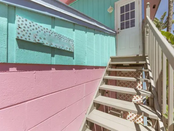 Charming Captiva Vacation Rental One Bedroom