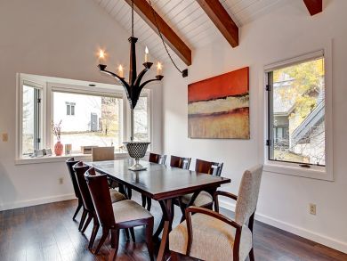 Vail Luxury Vacation Rental Home Four Bedrooms