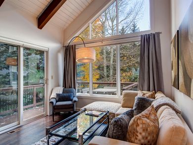 Vail Luxury Vacation Rental Home Four Bedrooms