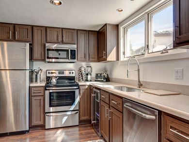 Vail Luxury Vacation Rental Home Four Bedrooms