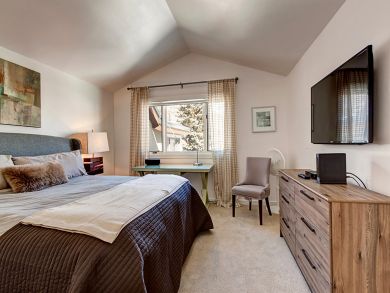 Vail Luxury Vacation Rental Home Four Bedrooms