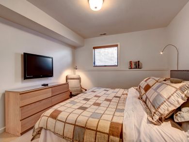 Vail Luxury Vacation Rental Home Four Bedrooms