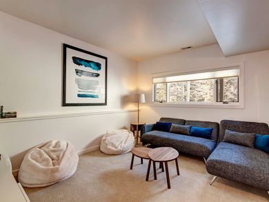 Vail Luxury Vacation Rental Home Four Bedrooms