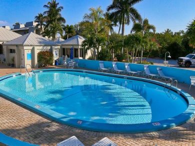 Sanibel Vacation Condo Sleeps Six Guests.