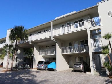 Sanibel Vacation Condo Sleeps Six Guests.