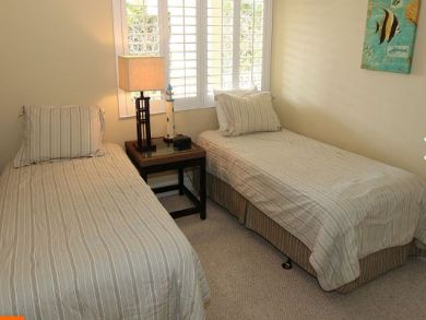 Sanibel Vacation Condo Sleeps Six Guests.
